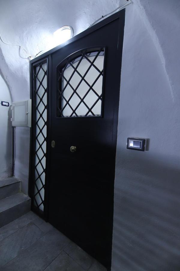 Casa Tolentino Al Centro Di Napoli Villa Eksteriør bilde